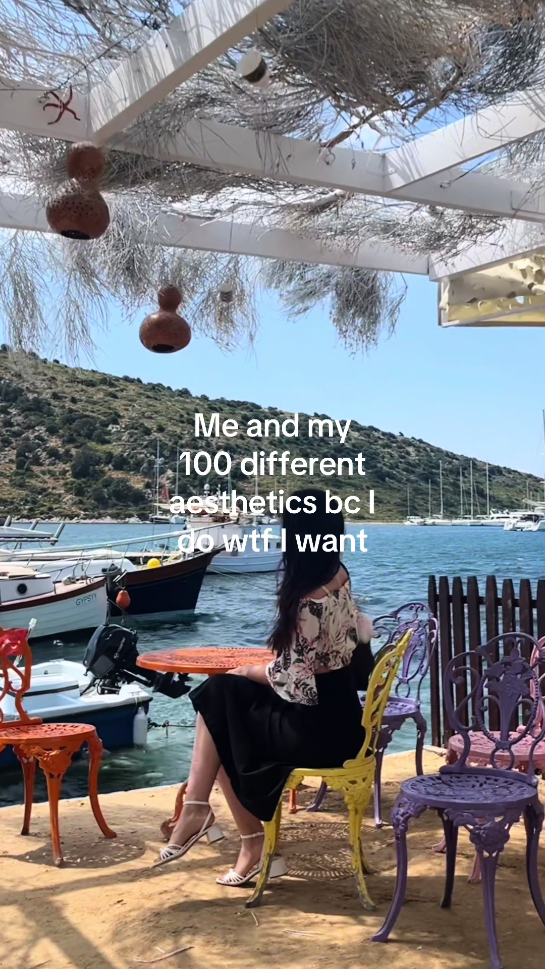 @Melika Smith