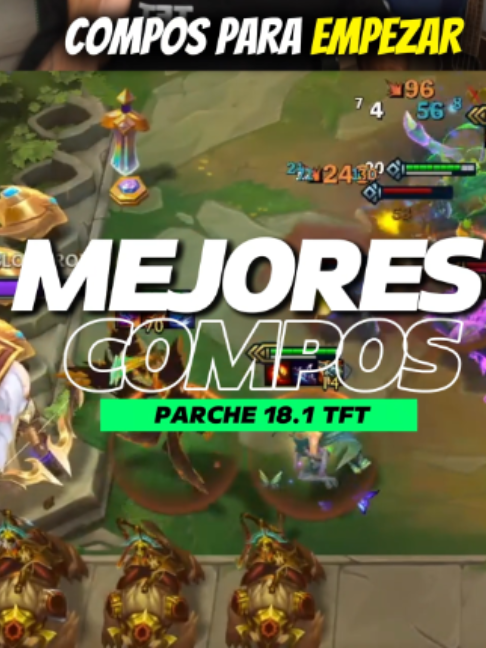 @PABLOMURO TFT