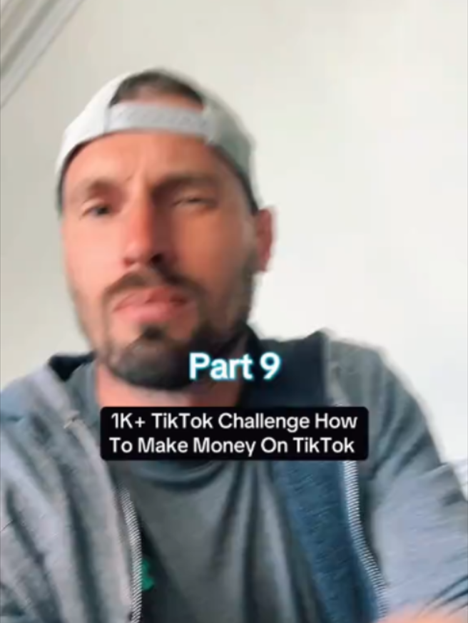 @Matt Jupp | TikTok Strategy