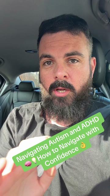 @Jude Morrow | ADHD & Autism 🧠