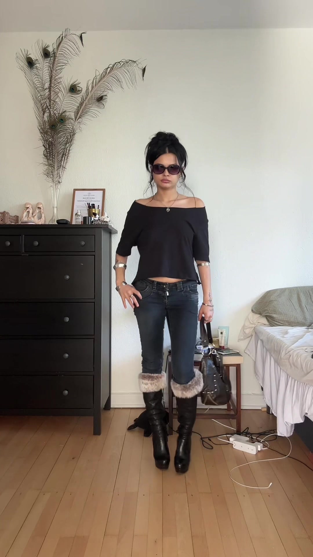 @nadja farah