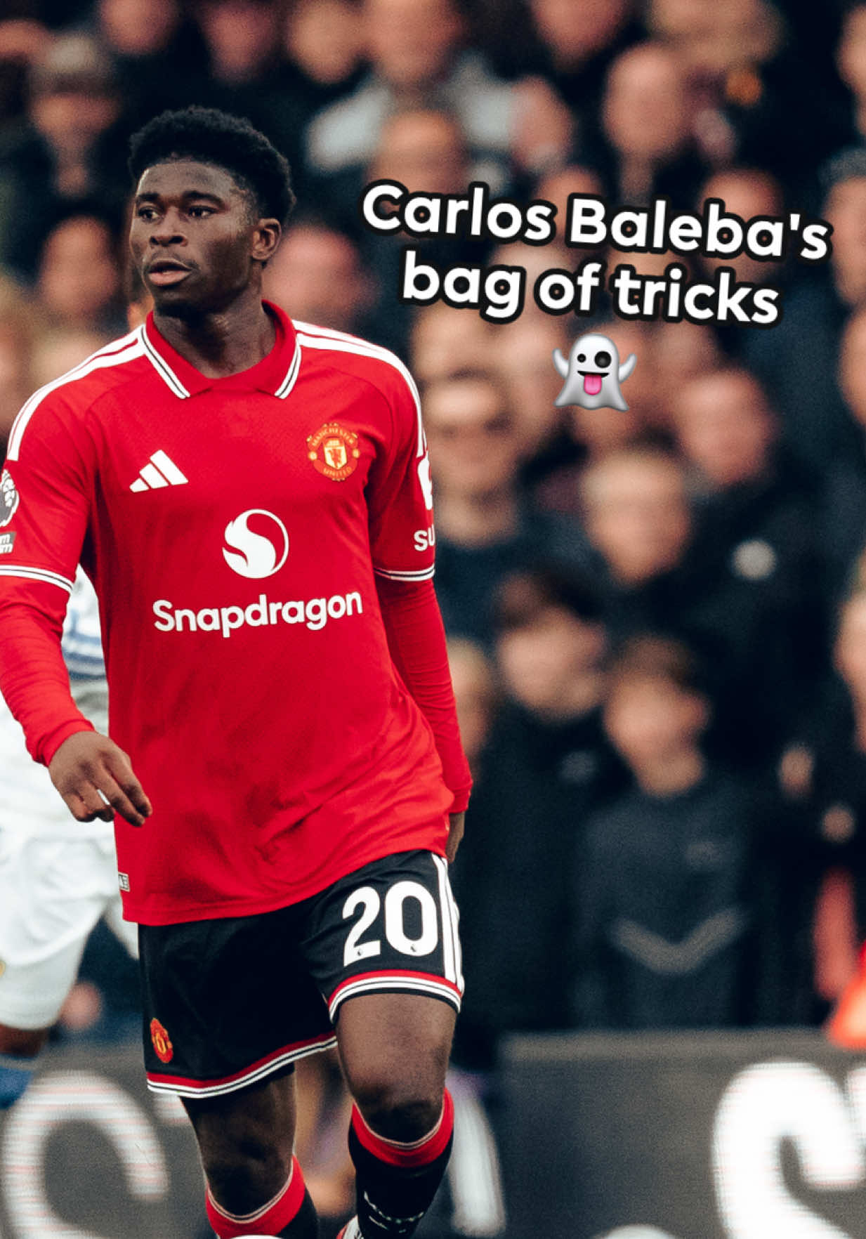 @Premier League