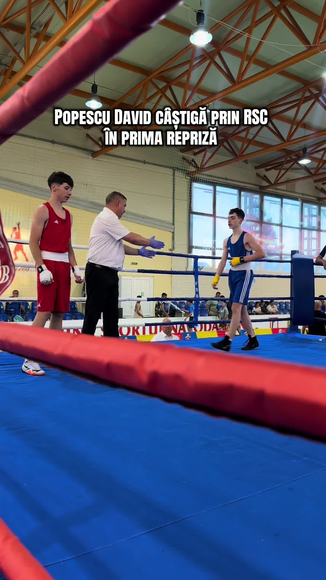 @Warriors Combat Academy
