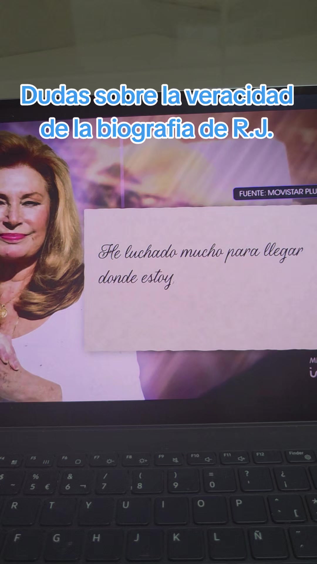 @MaryCarmen Orejón del Amo