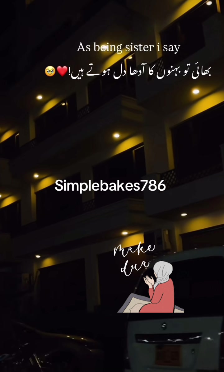 @Simplebakes786