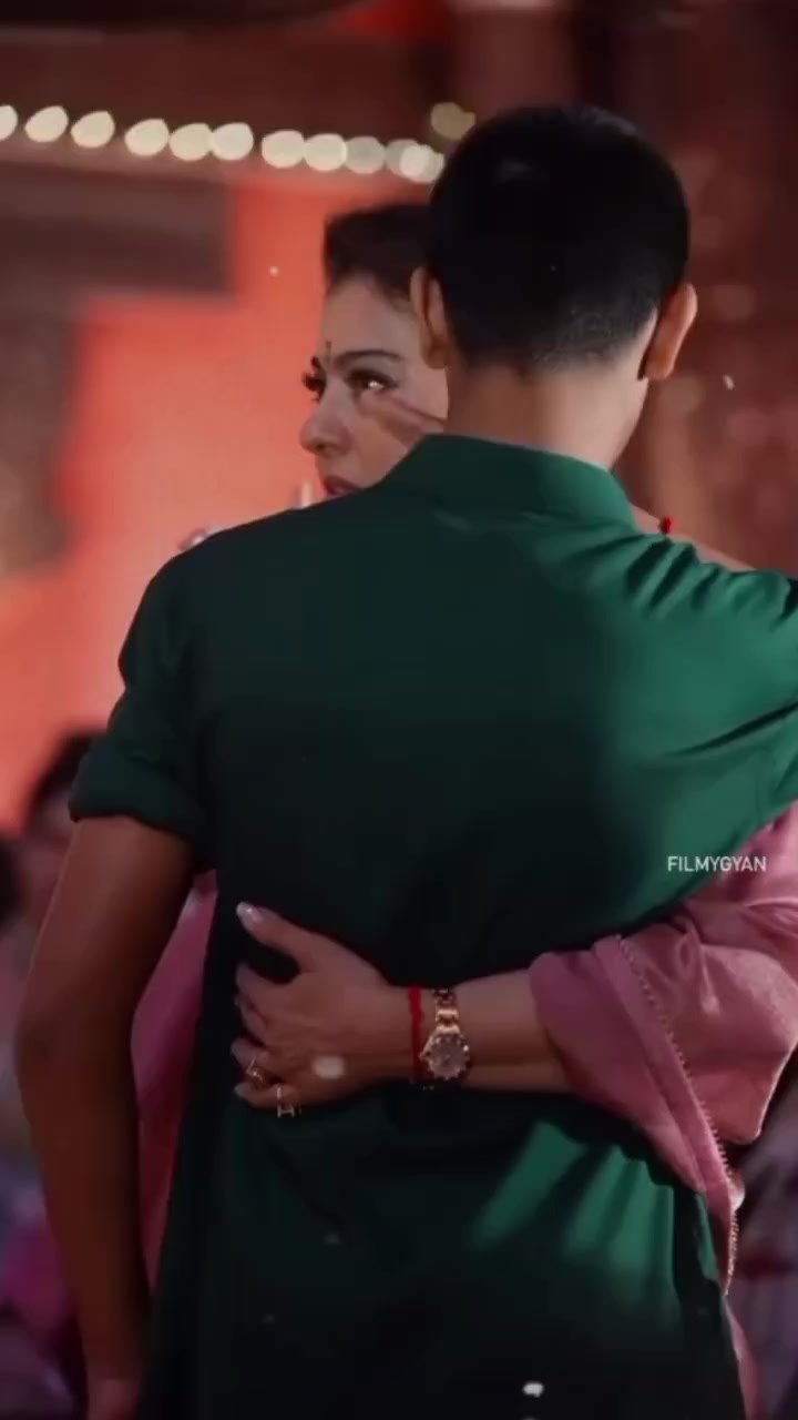 @KAJOL DEVGAN
