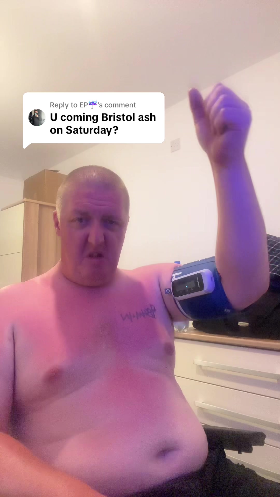 @ASH THE BASH