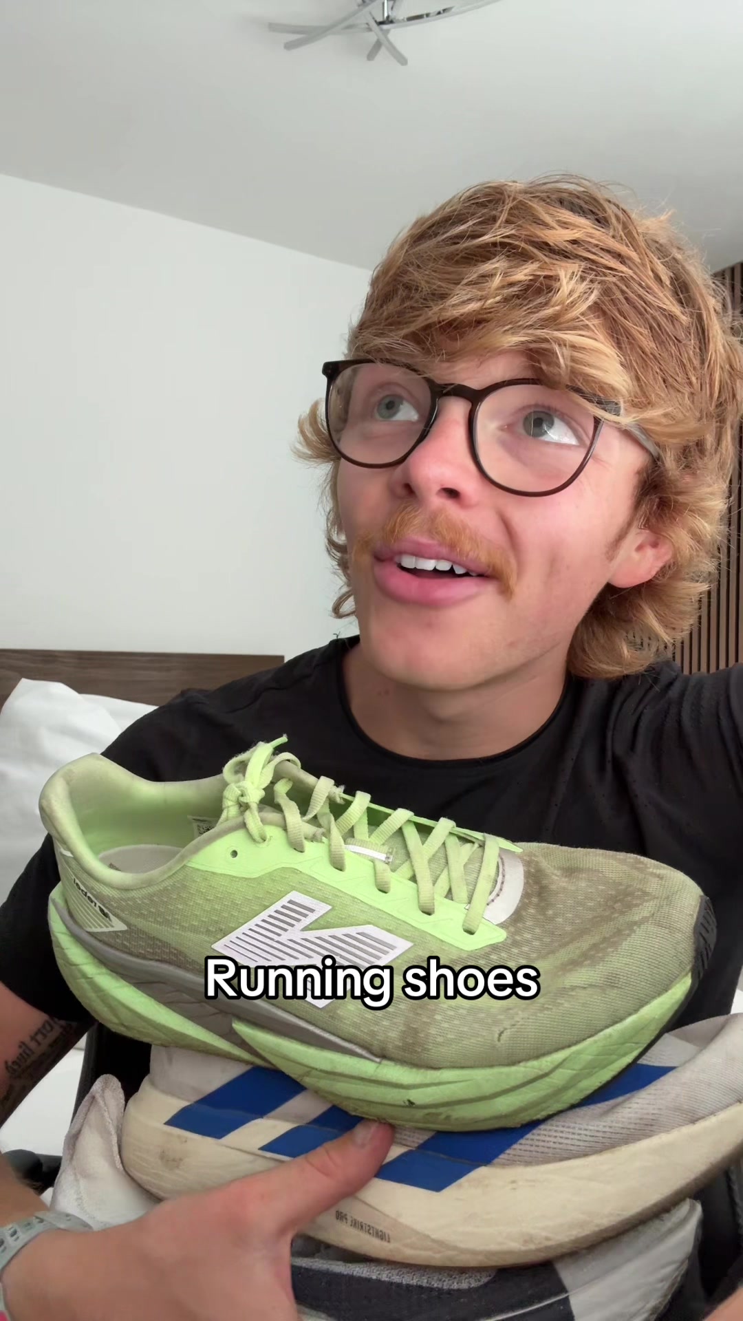 @Alistair Almond