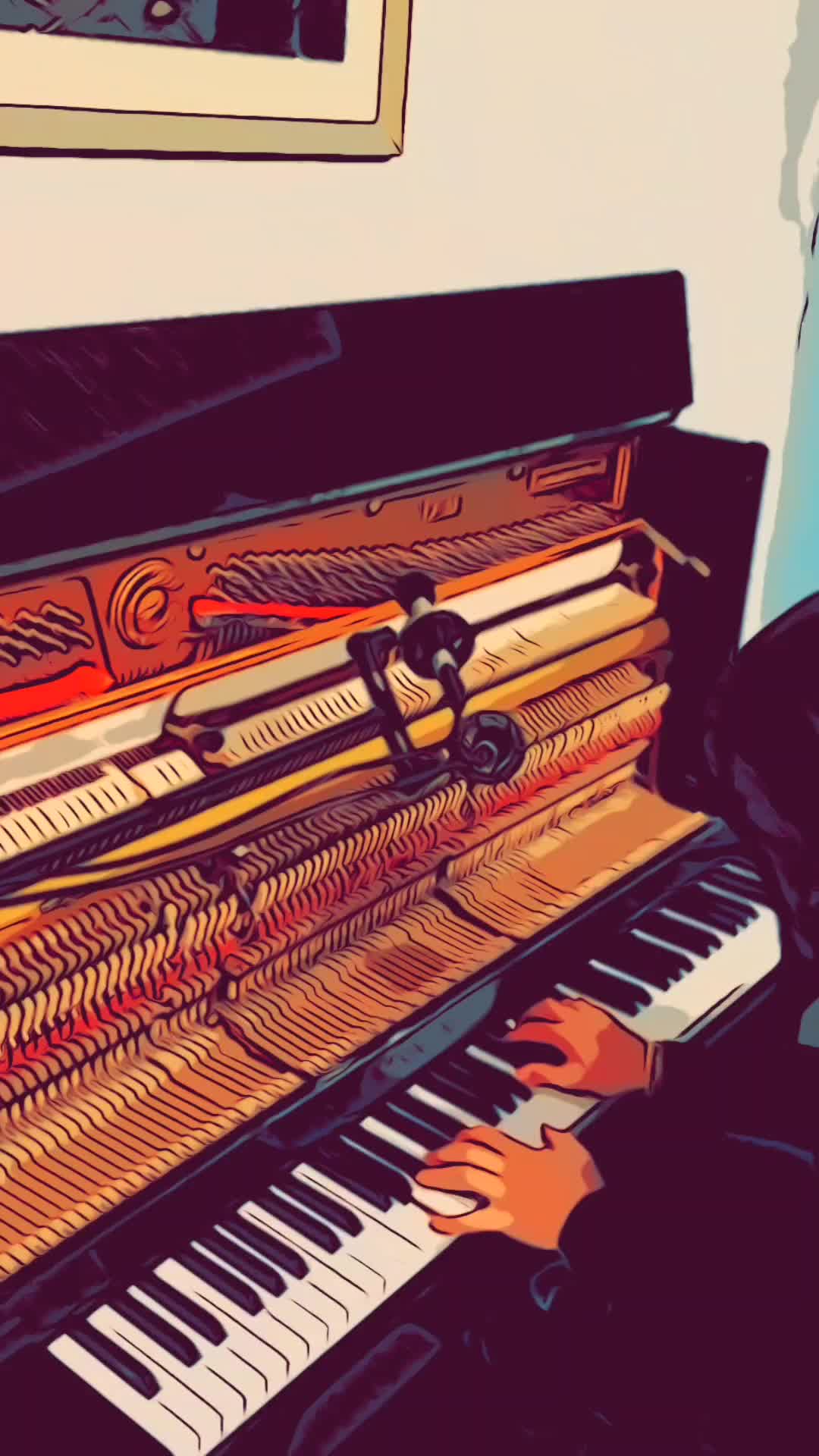 @Pasquale Stafano | Pianist