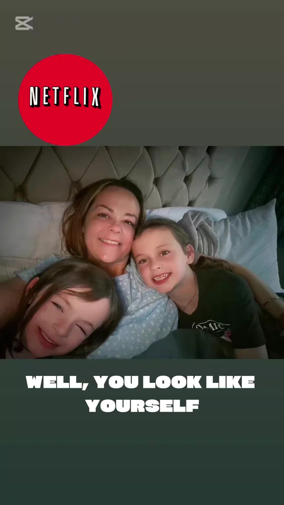 @Sineadd80-A-Strong-Mama