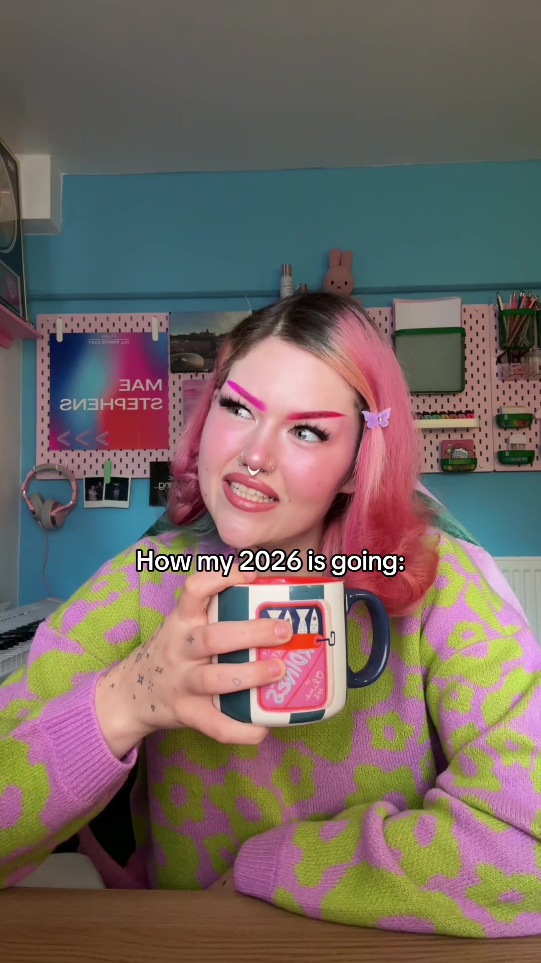 @Mae Stephens ♡︎