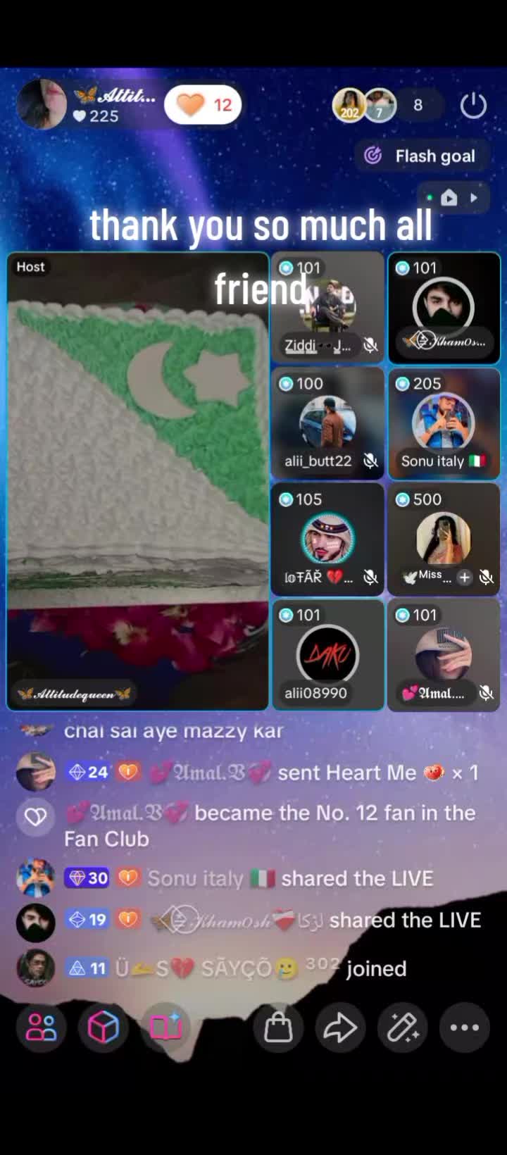 @🦋𝓐𝓽𝓽𝓲𝓽𝓾𝓭𝓮𝓺𝓾𝓮𝓮𝓷🦋