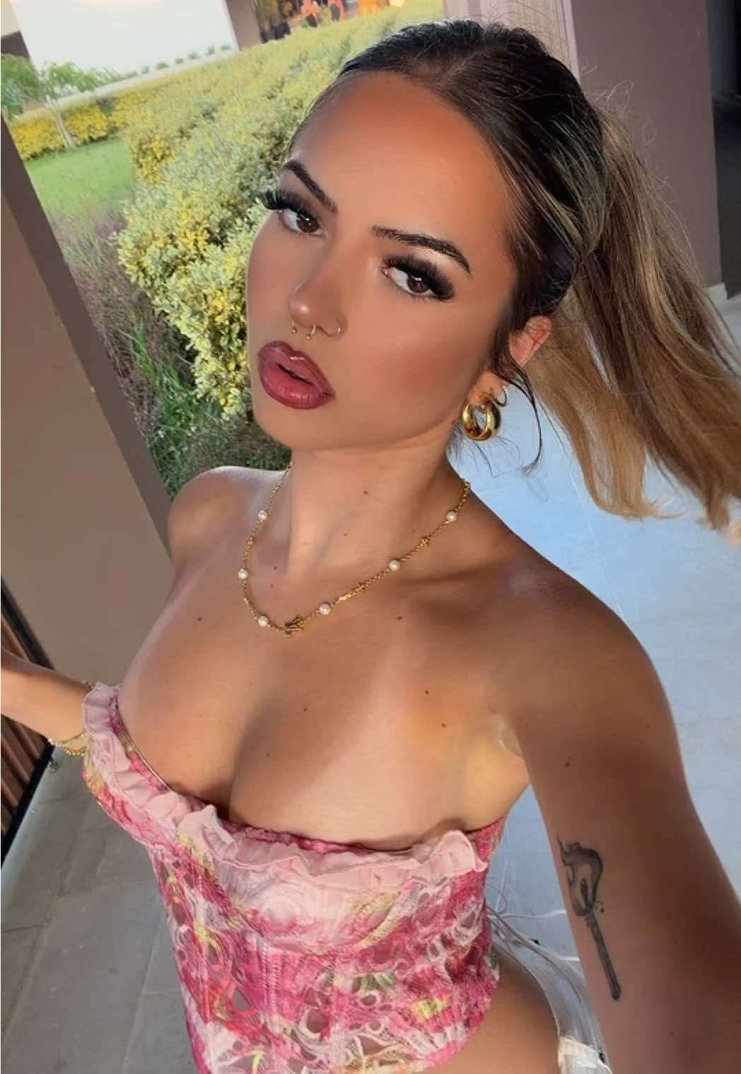 @⠀ ⠀ ⠀ ⠀ ⠀ ⠀nikki