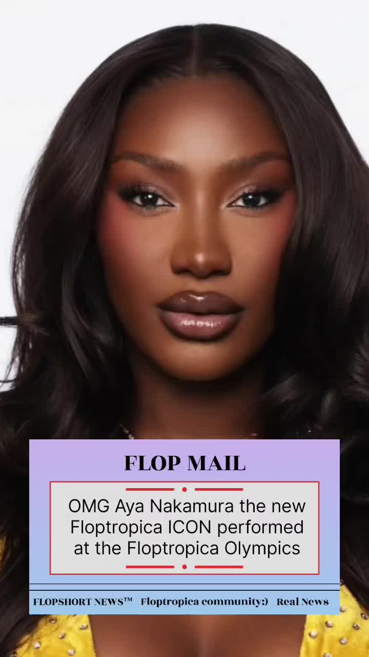 @FlopShort News 🌐