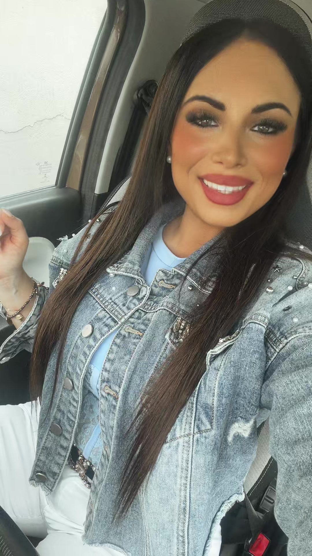 @Tonia Paribello