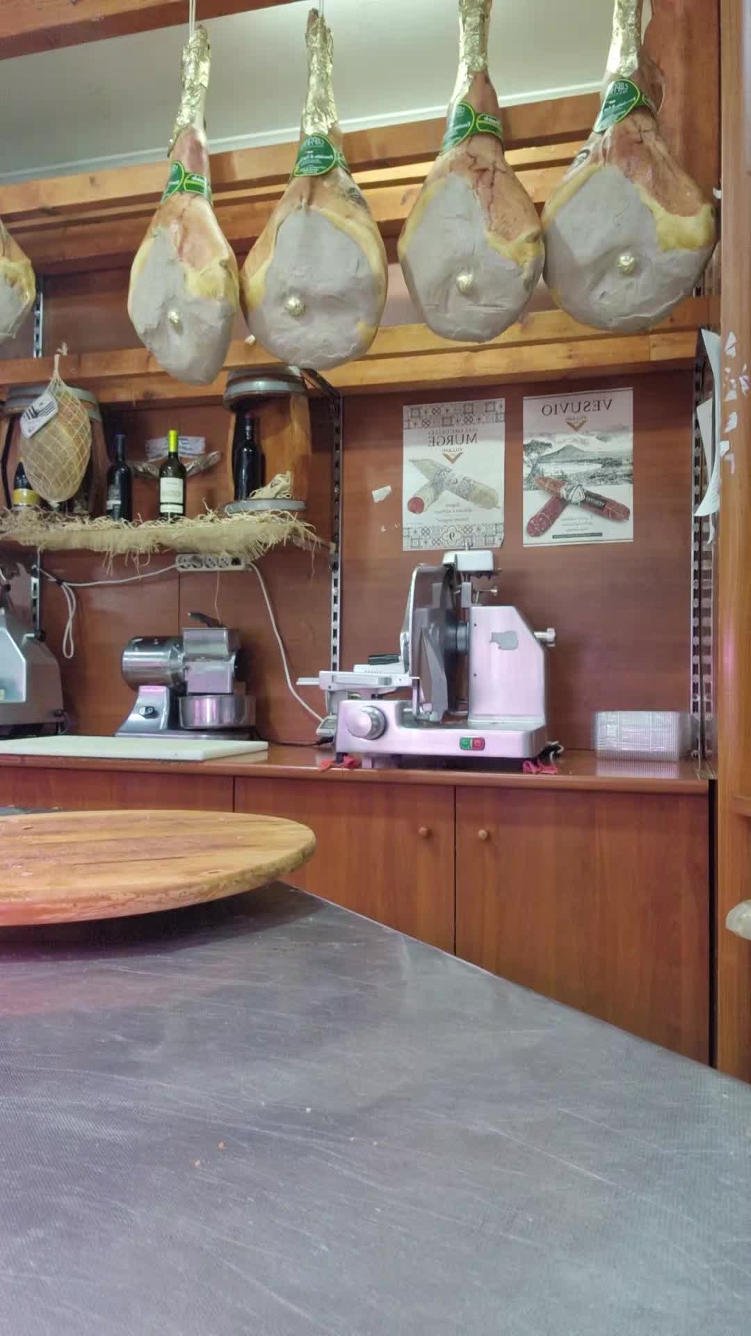 @La Fioraia dei Salumi 🌹