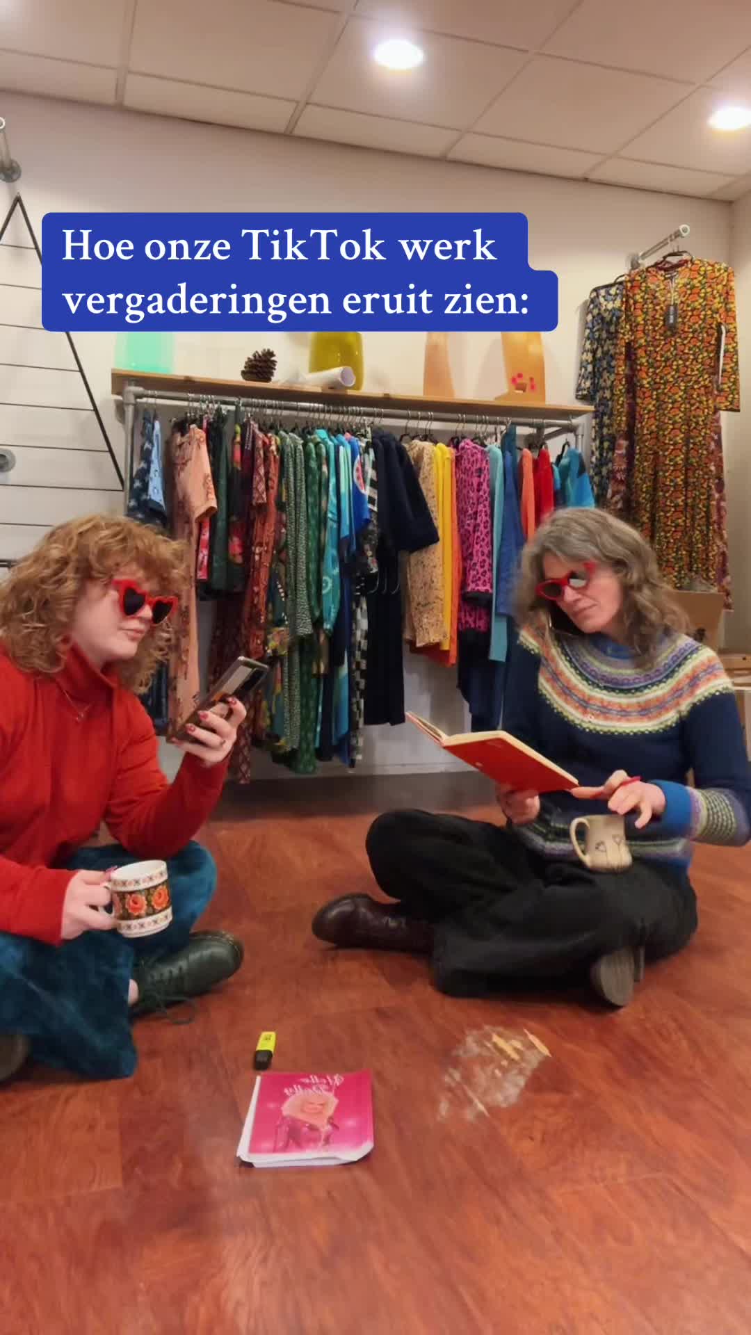 @Diezijner Fairshop Groningen
