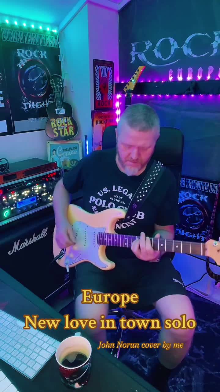 @MrGuitarNorway