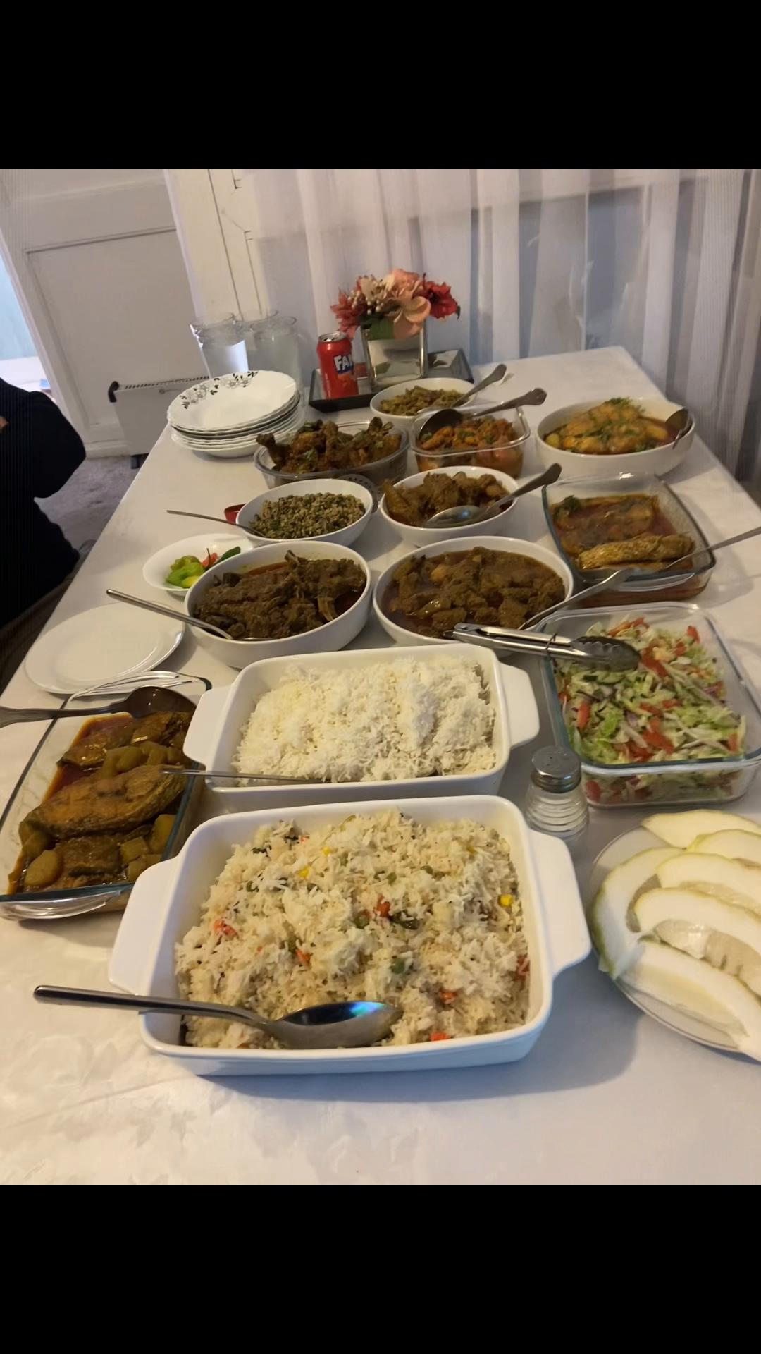 @Bangladeshi Cooking