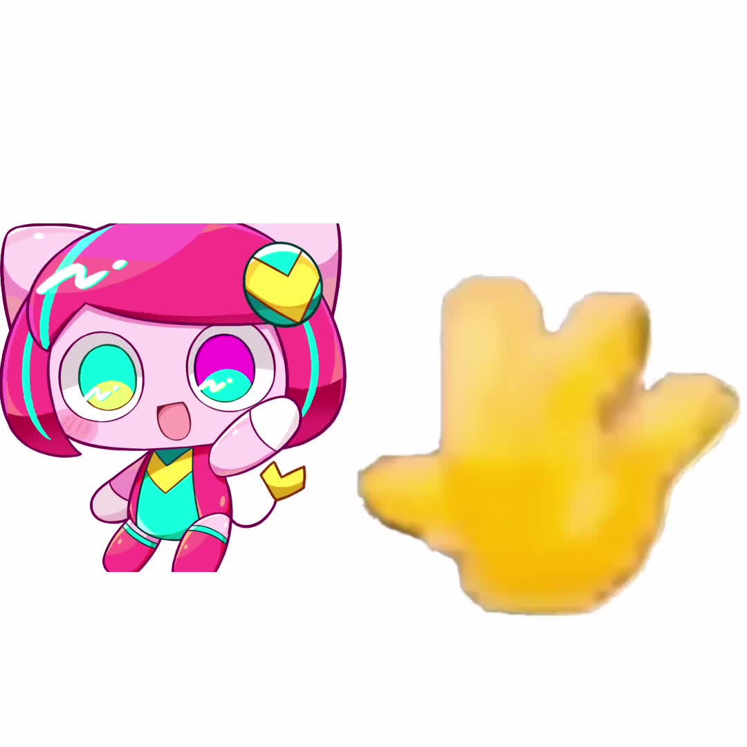 @DXRKNESS (Aka Poyoroid Sou)