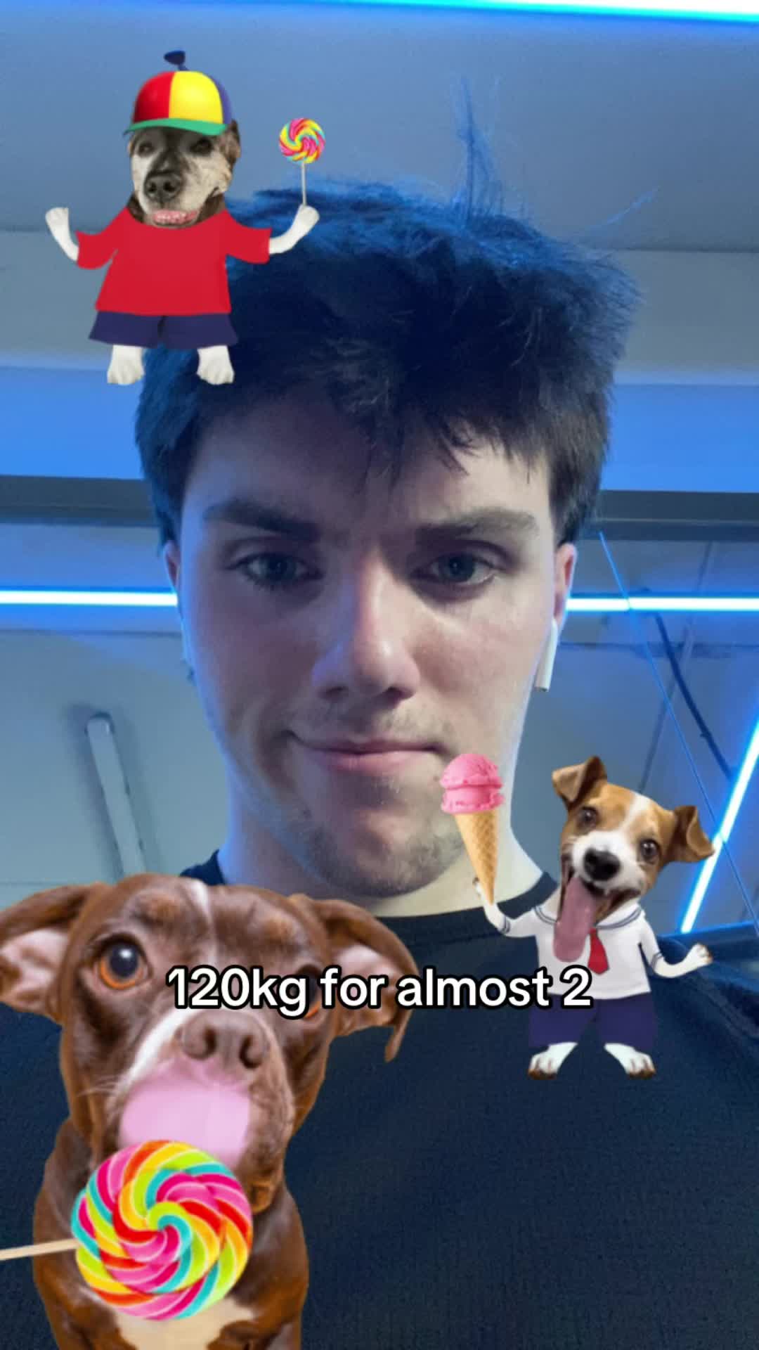 @Jacks Fitness