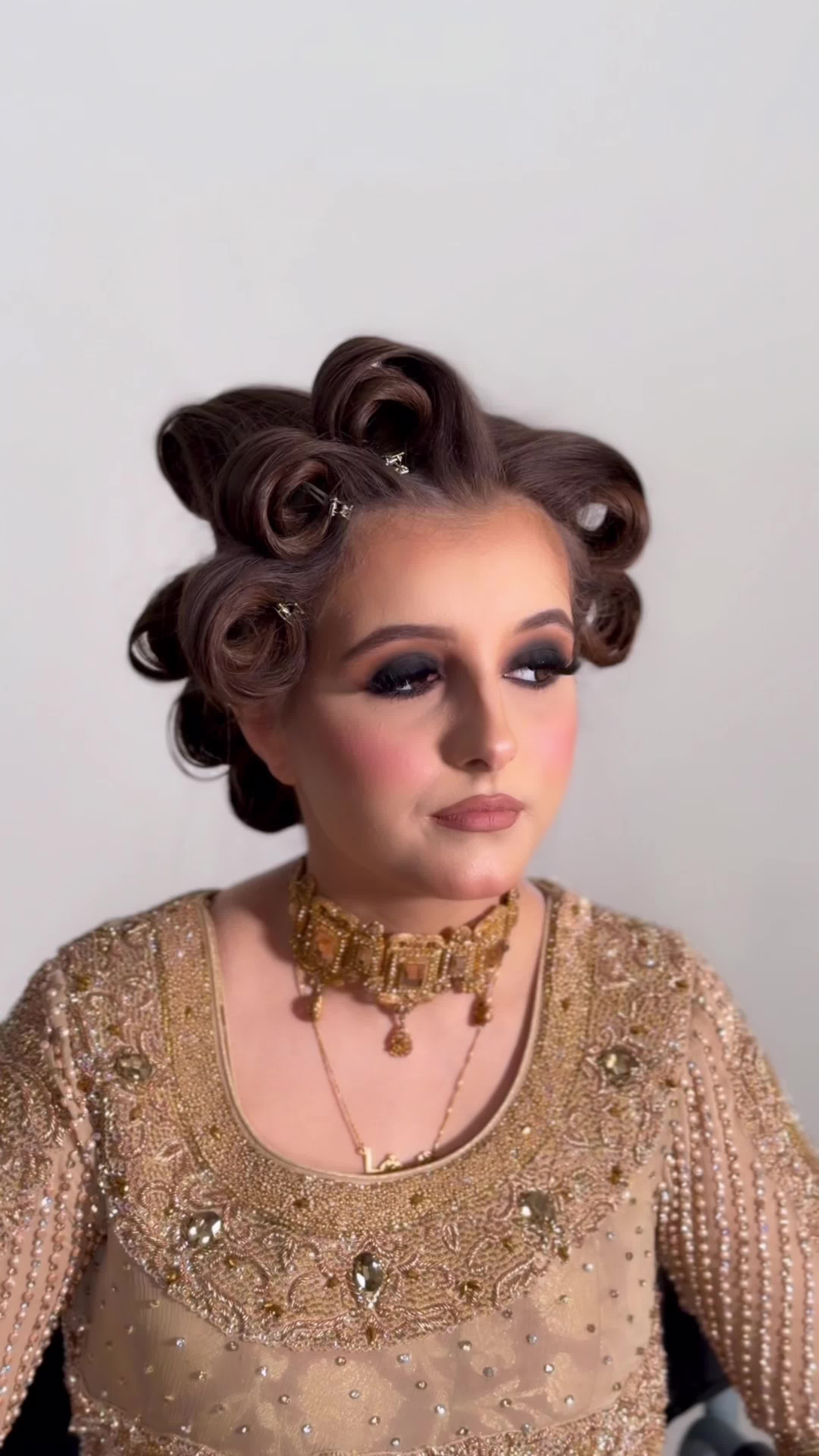 @BIRMINGHAM MAKEUP ARTIST