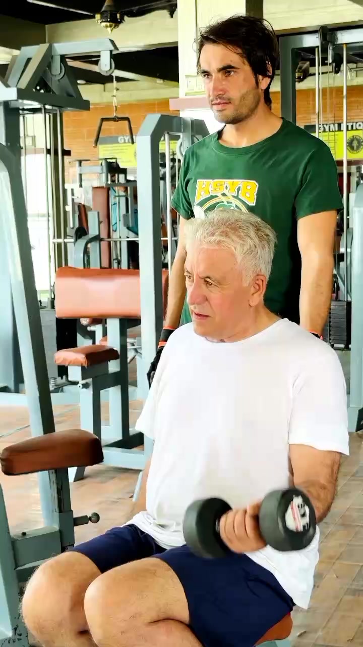 @Peak Fitness