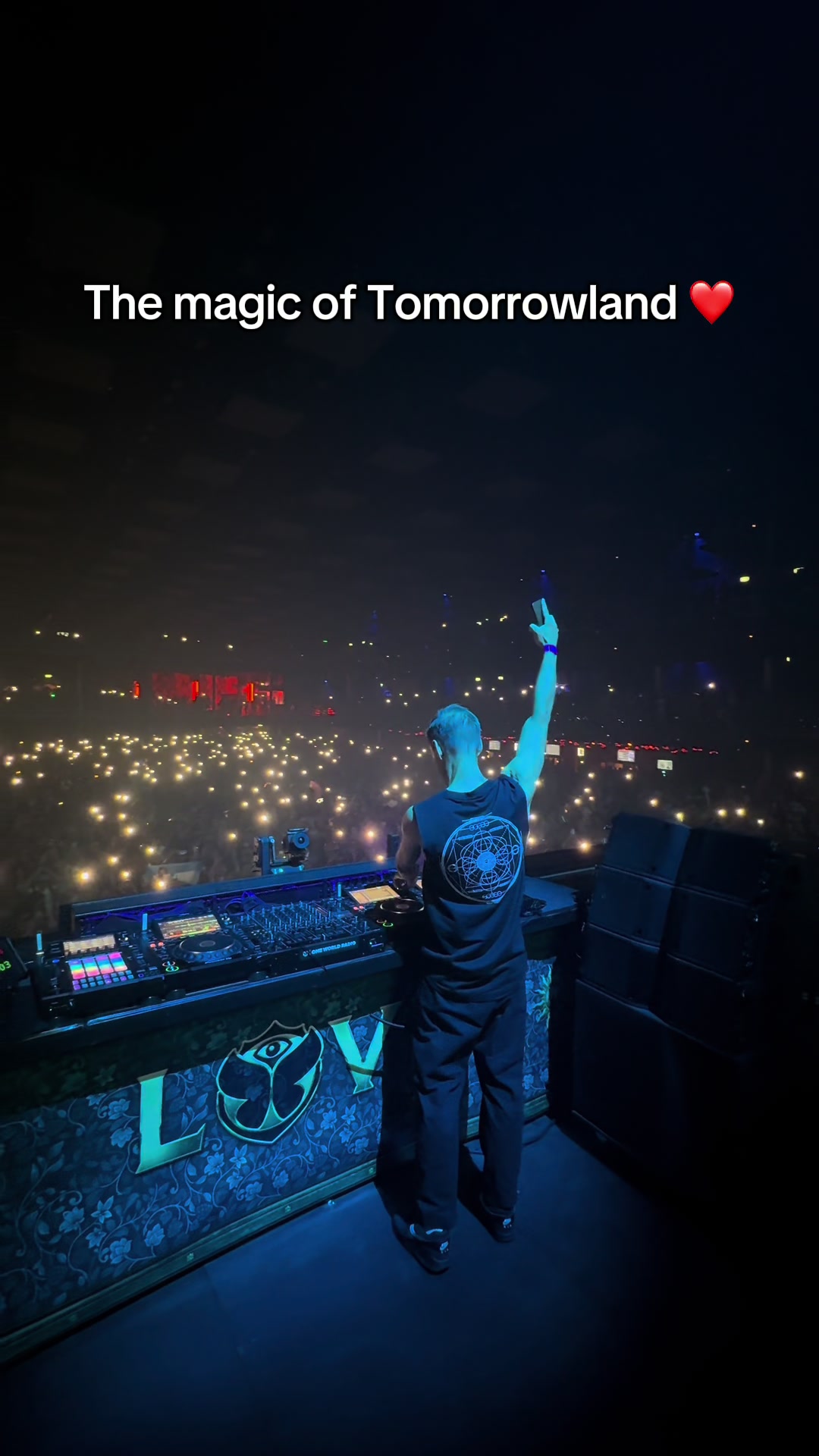 @Armin van Buuren