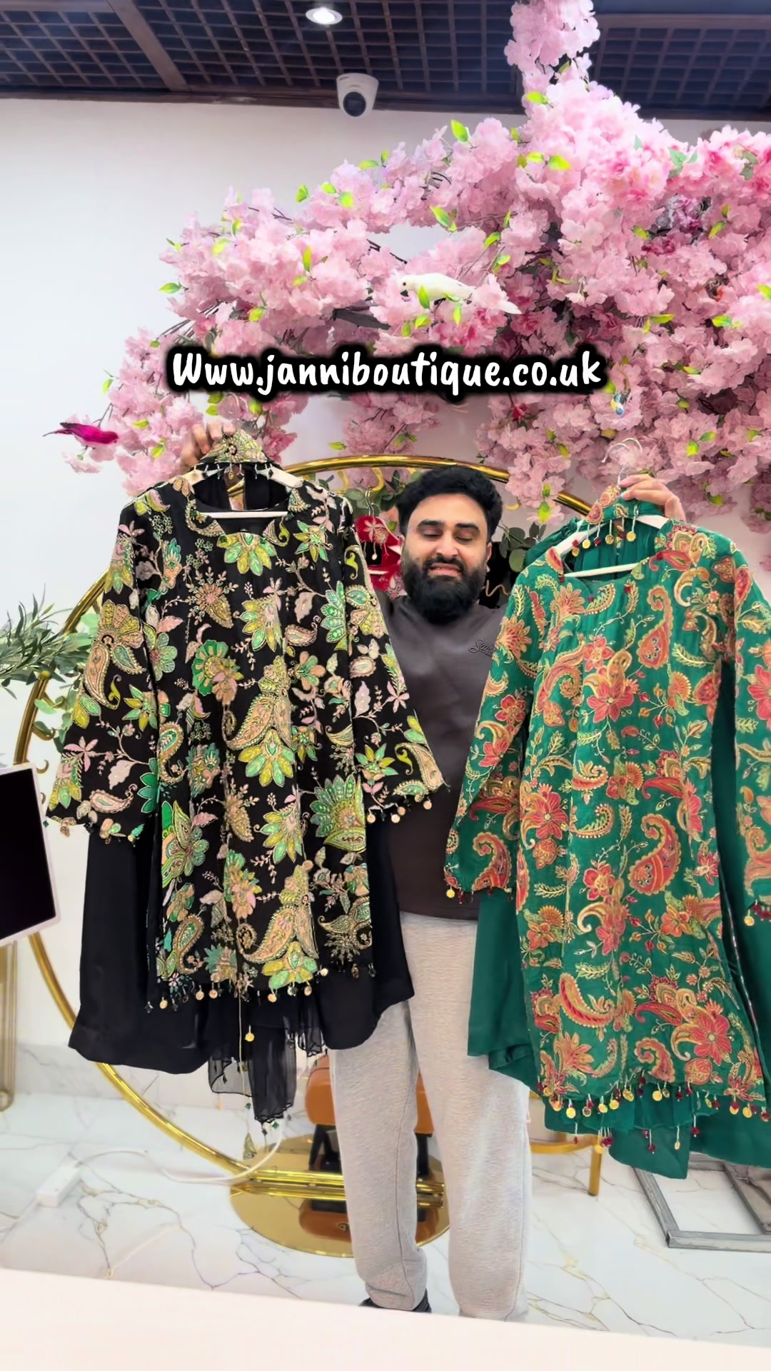 @Janni boutique