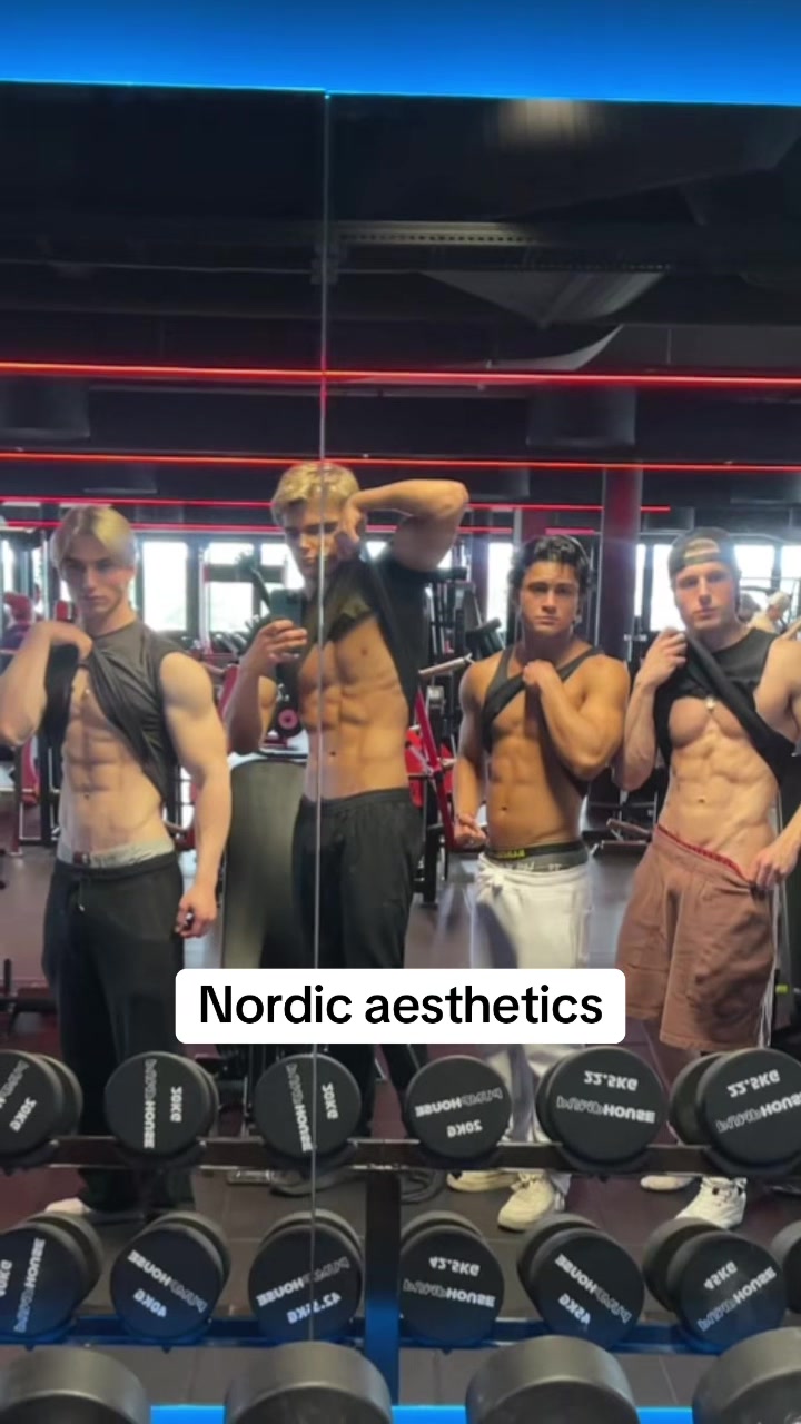 @Steticgenetic