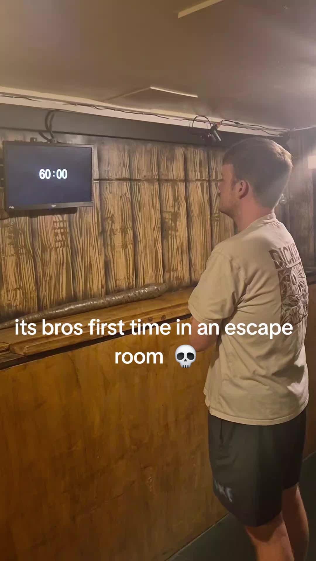 @Breakout Escape Rooms UK