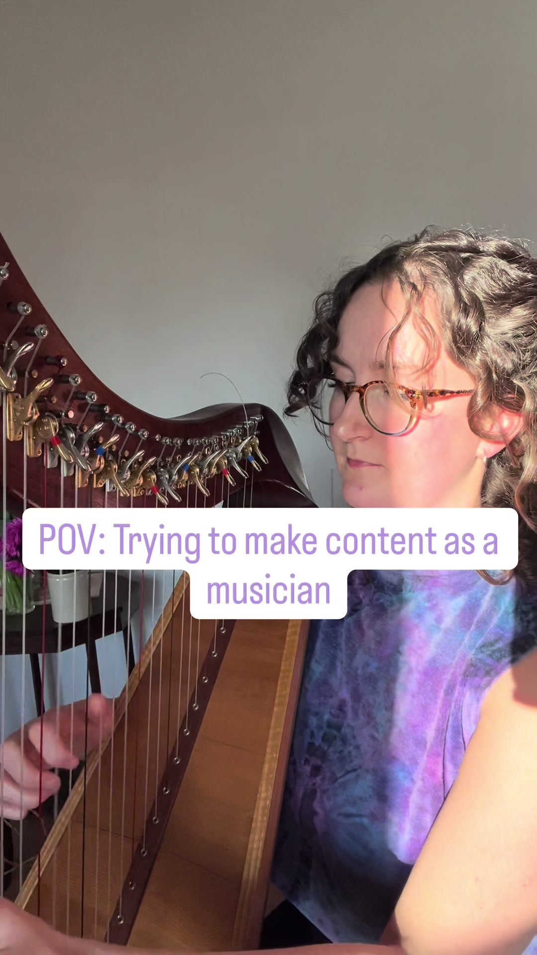 @Harpist-Maria Boyle