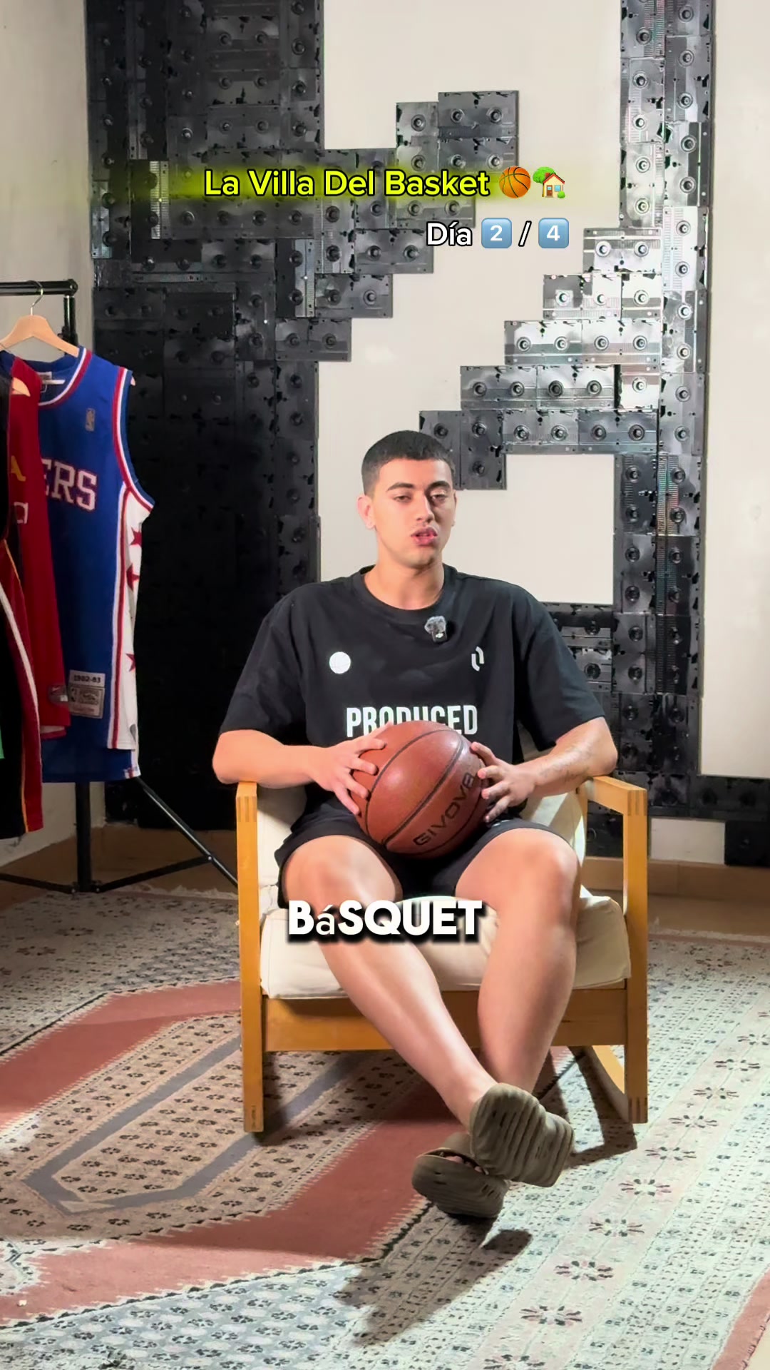 @Ismael Bousalem 🏀🤲🏽