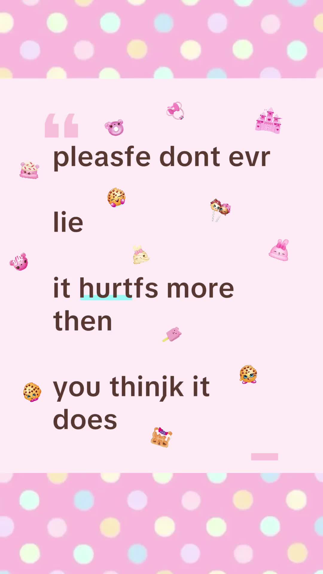 @ѕ&rho;𝗈&iota;ℓe&part; cн&iota;ℓᑯ&iota;ѕн к&iota;ᑯᑯ𝗈🍭
