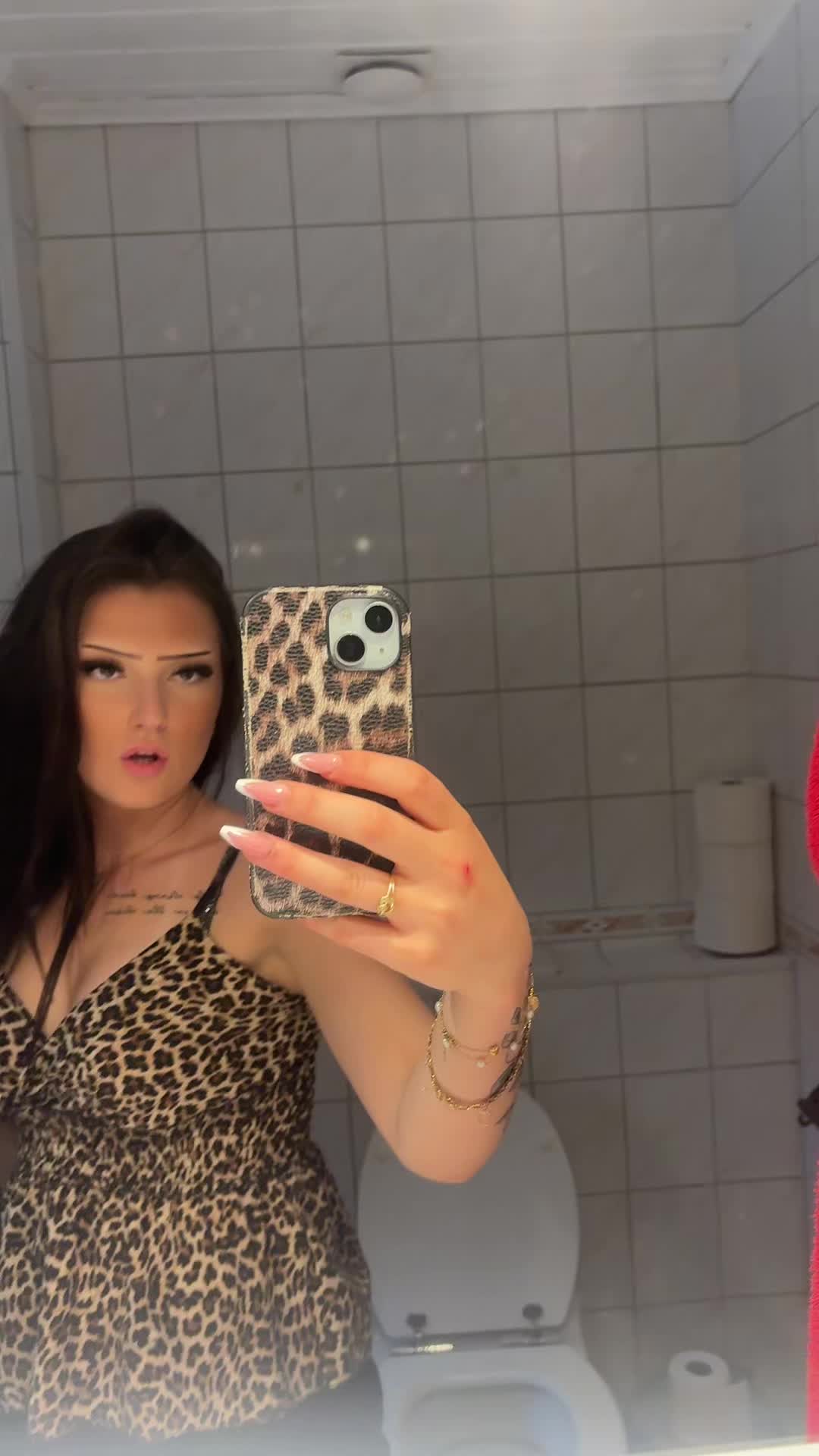 @Tilde &Auml;ngerud💗