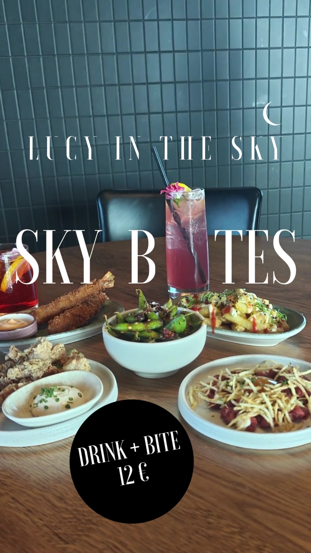 @Lucy in the Sky