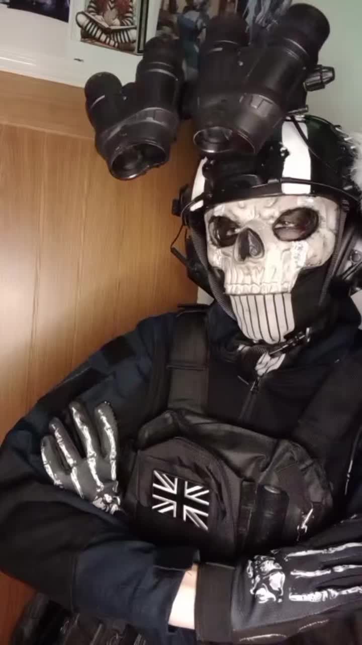 @Raven Cosplay