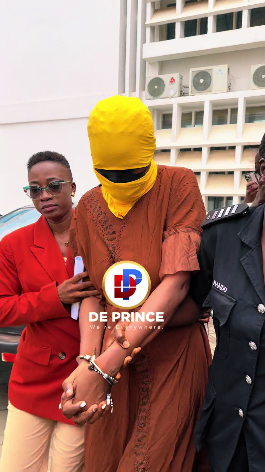 @De Prince