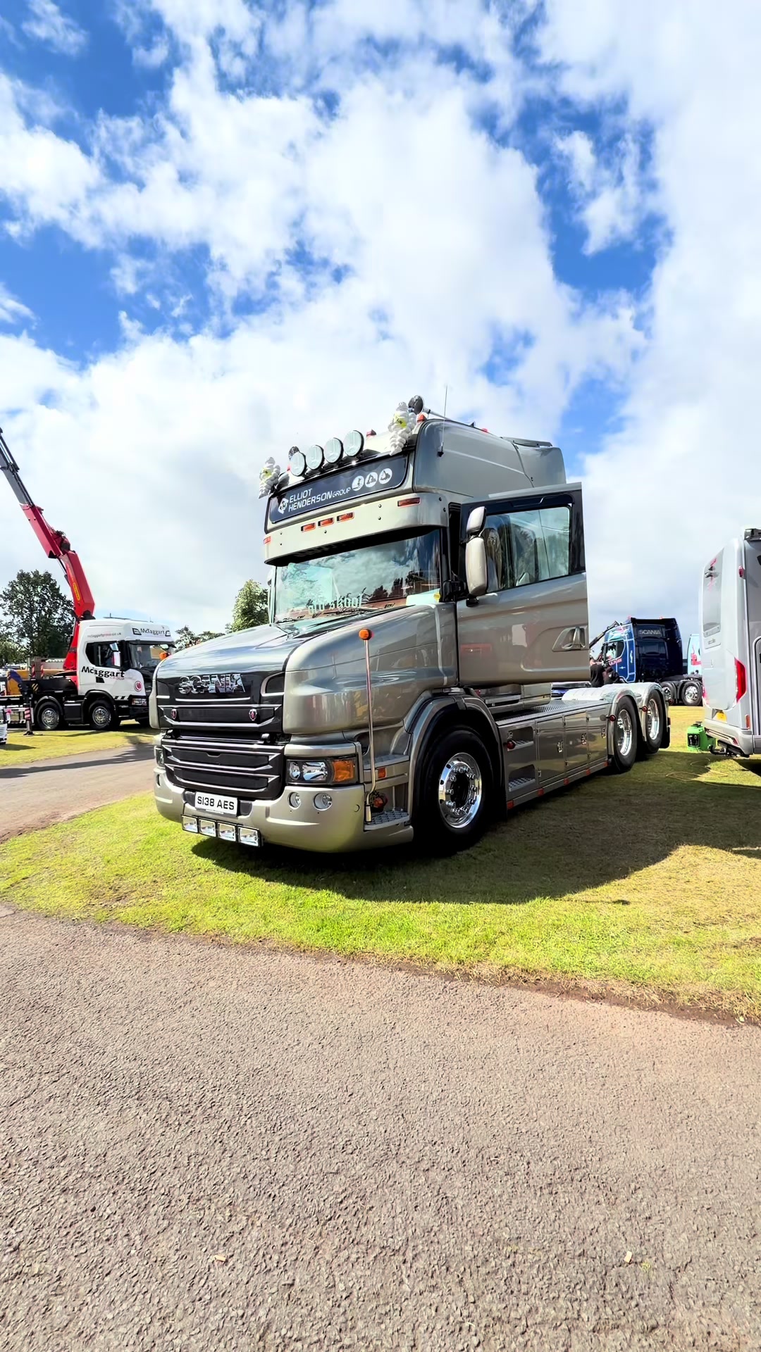 @CK Truck Photography