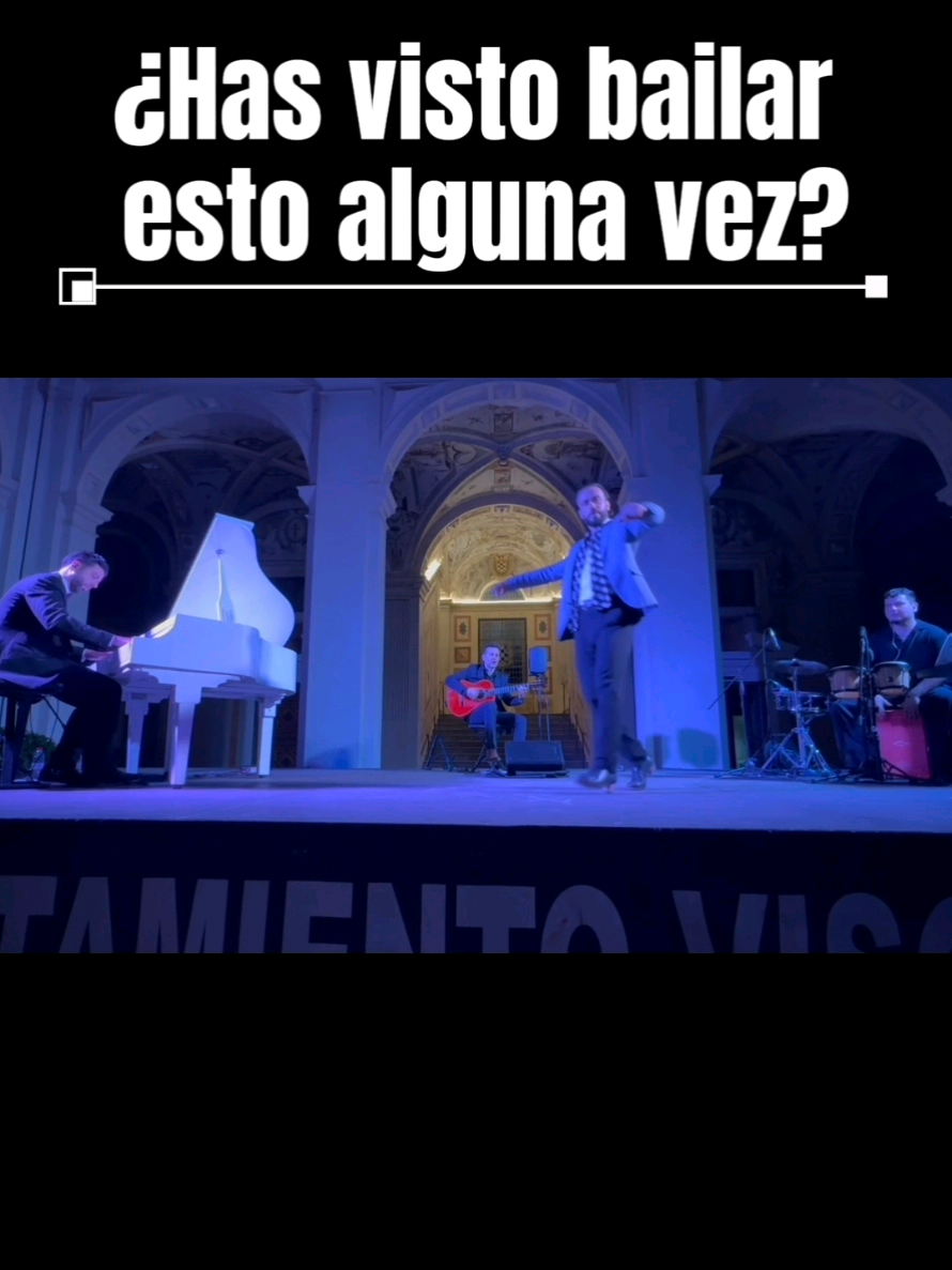 @Mario de los Santos Flamenco