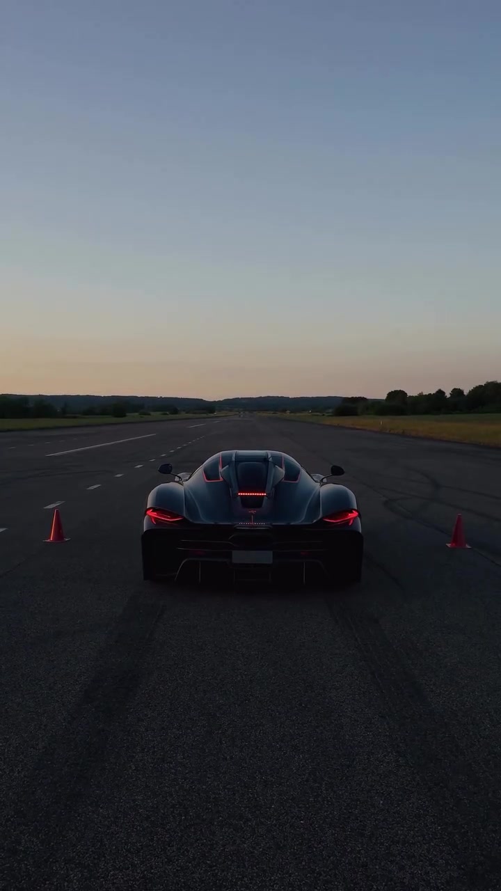 @KOENIGSEGG LIFESTYLE