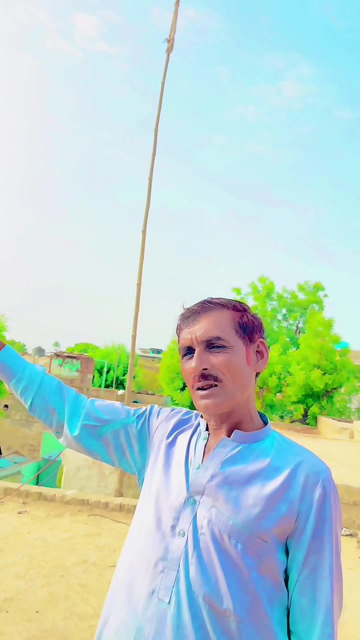 @chjaved16 Rehman king