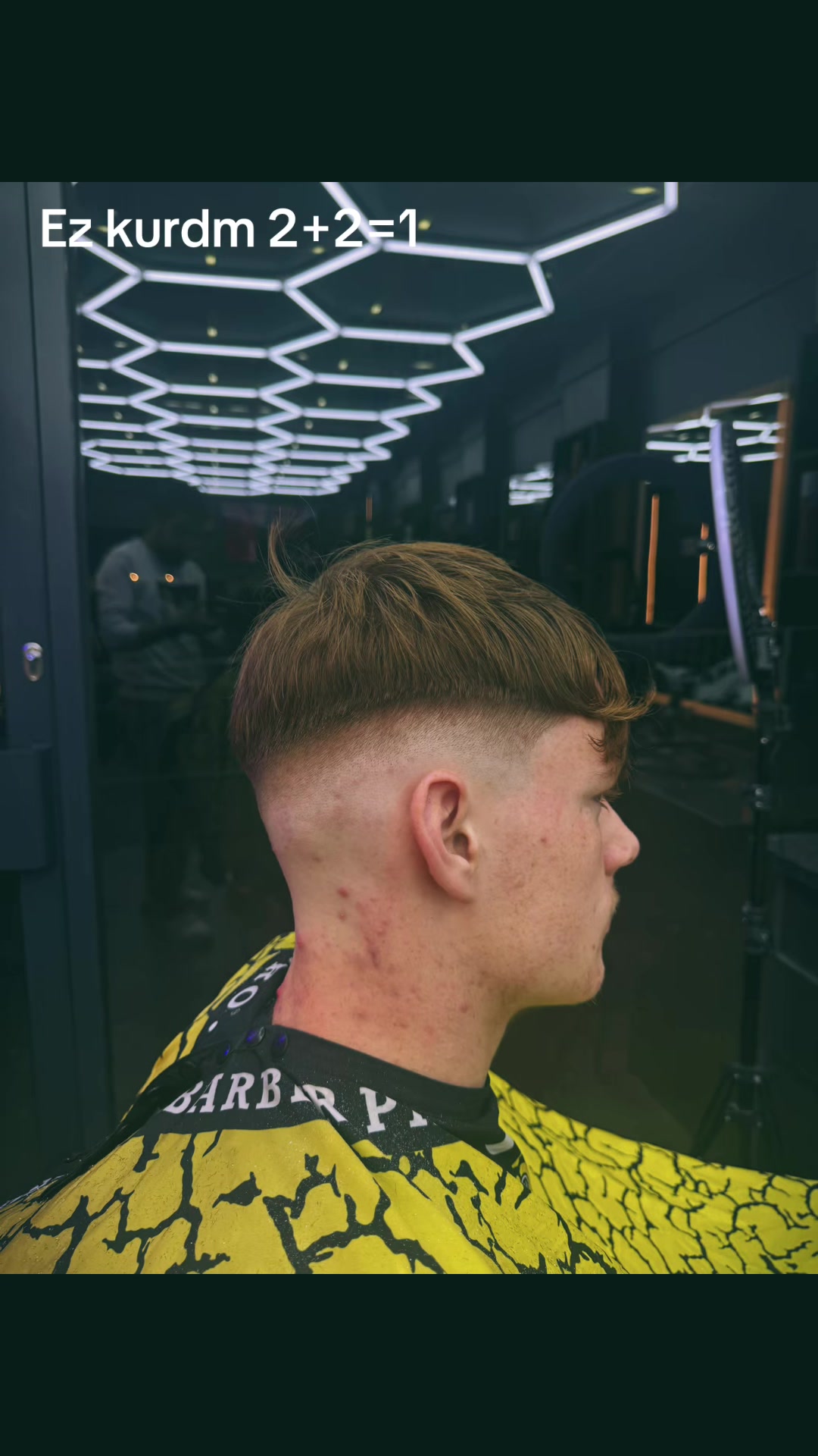 @💈Kaza barber💈