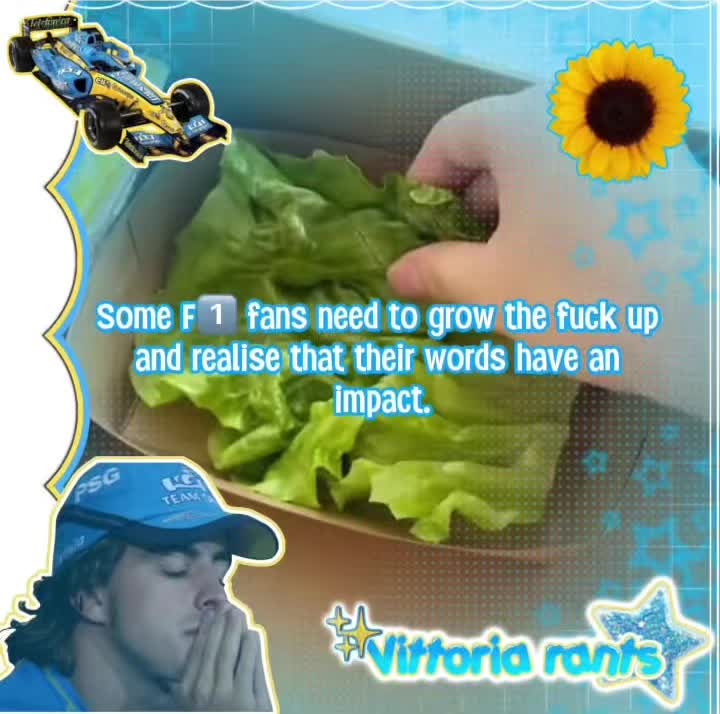 @𝑽𝒊𝒕𝒕𝒐𝒓𝒊𝒂 𝒓𝒂𝒏𝒕𝒔!🏁