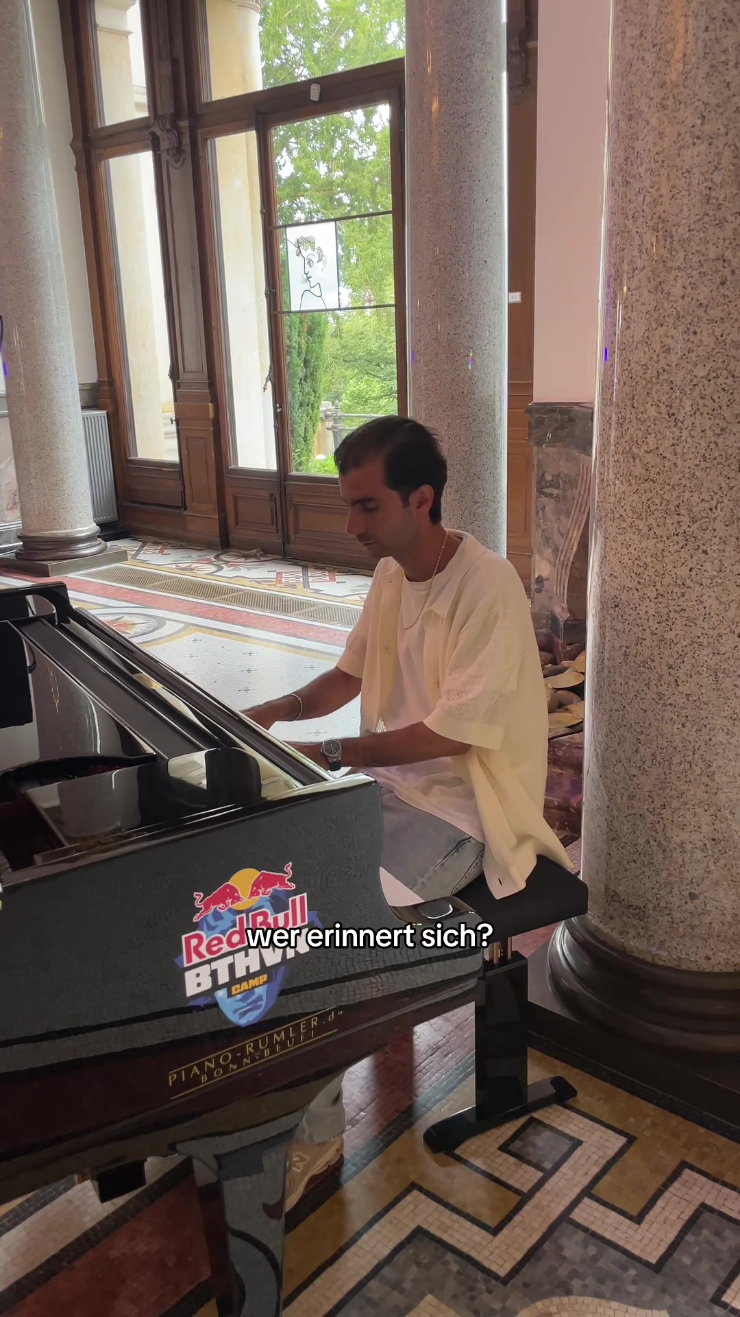 @Berkymusik