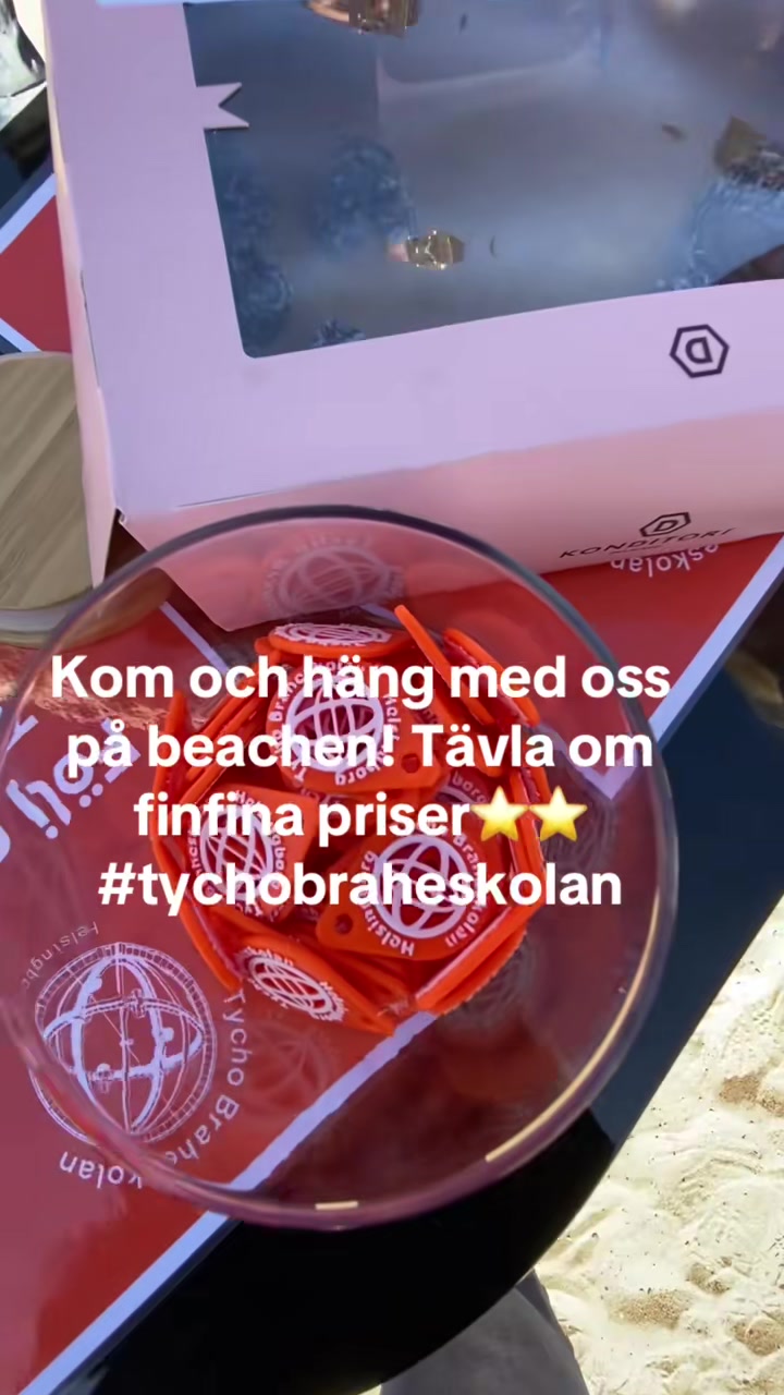 @Tycho Braheskolan