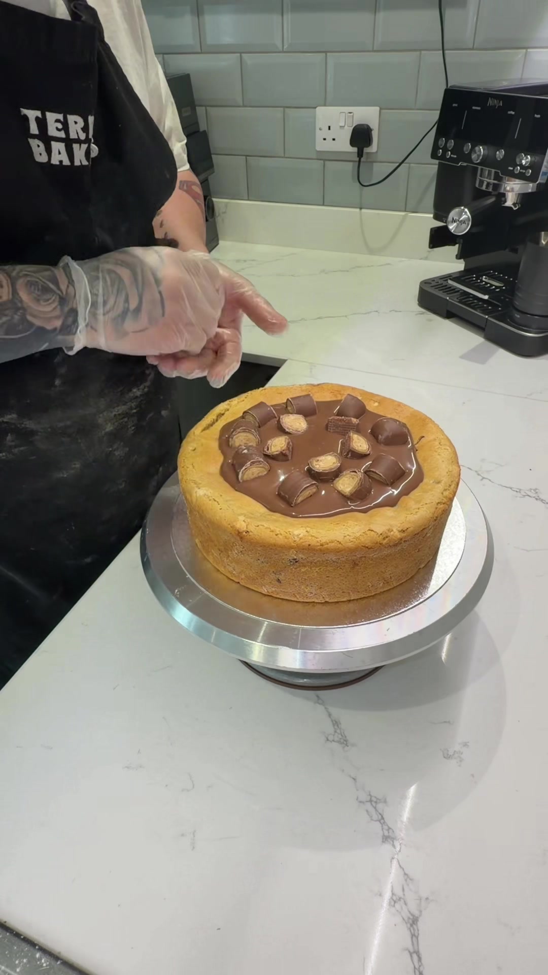 @Terry Bakes