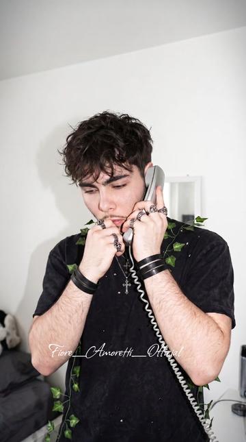 @⛧🕯️♱⚰️Fio Amoretti⚰️UGC