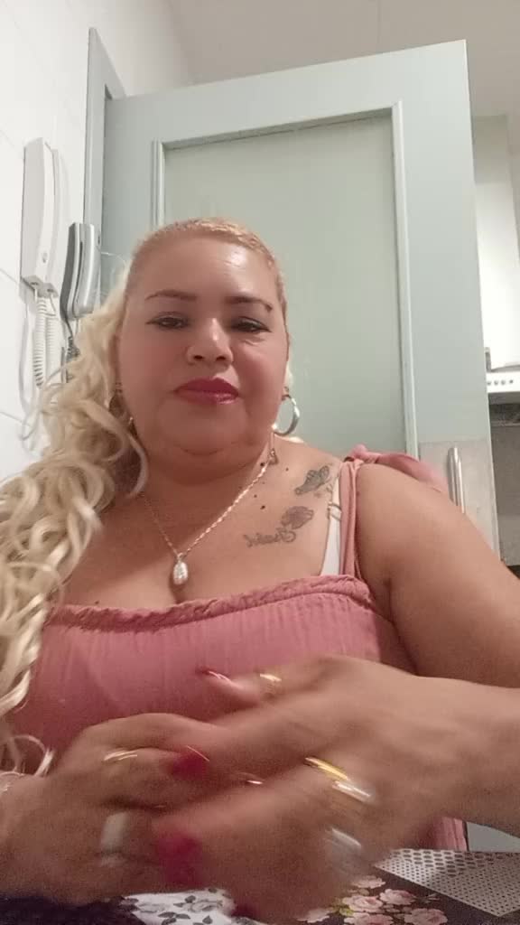 @Patricia Romero