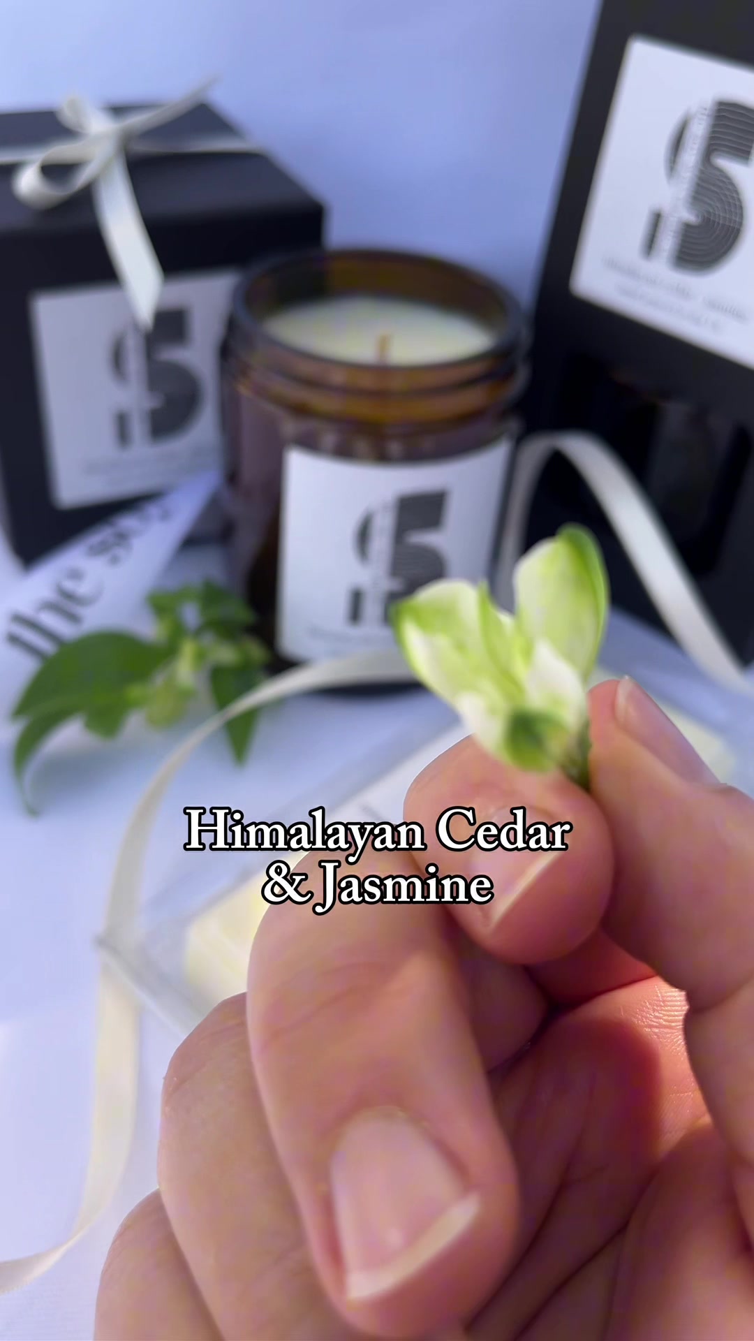 @The Soy Wax Candle Company